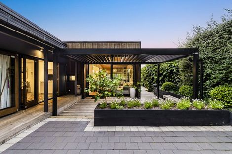 Photo of property in 17 Lingarth Street, Remuera, Auckland, 1050