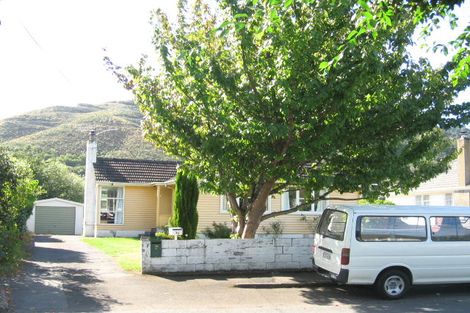 Photo of property in 36a Mcleod Street, Elderslea, Upper Hutt, 5018