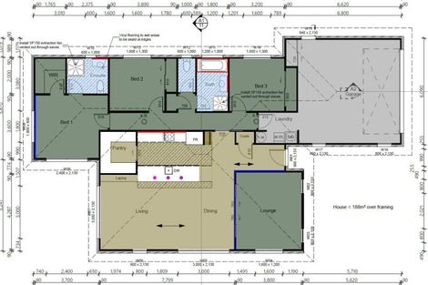 Photo of property in 28 Wai Iti Avenue, Redwoodtown, Blenheim, 7201