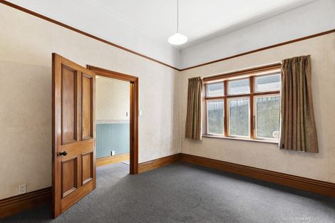 Photo of property in 97 Webb Street, Mount Cook, Wellington, 6011