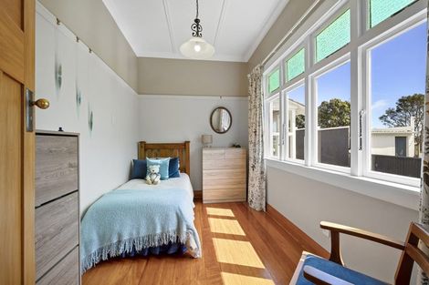 Photo of property in 159 Coronation Avenue, Welbourn, New Plymouth, 4310