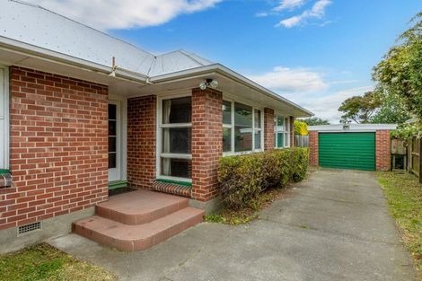 Photo of property in 28 Curletts Road, Sockburn, Christchurch, 8042