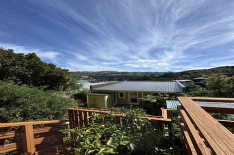 Photo of property in 40 Jackson Street, Island Bay, Wellington, 6023