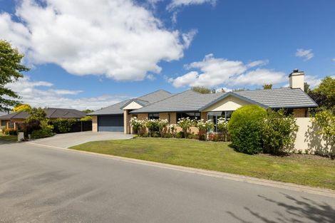 Photo of property in 30 Edward Street, Prebbleton, 7604