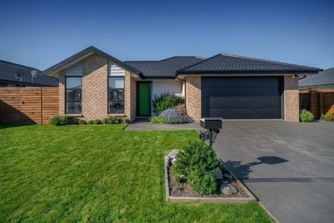 Photo of property in 28 Bethany Road, Rolleston, 7614