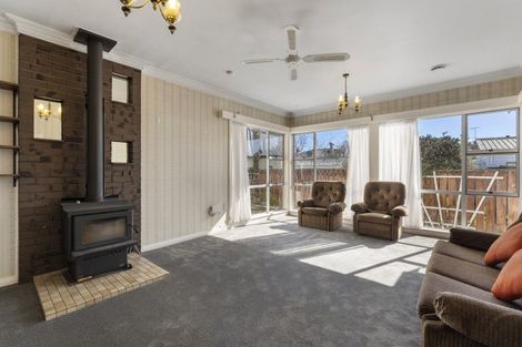 Photo of property in 15 Percy Street, Blenheim, 7201