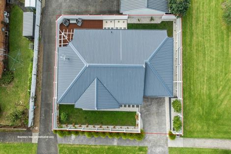Photo of property in 1/11 Harrington Avenue, Pukekohe, 2120