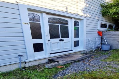 Photo of property in 18 Durham Street, Aro Valley, Wellington, 6021