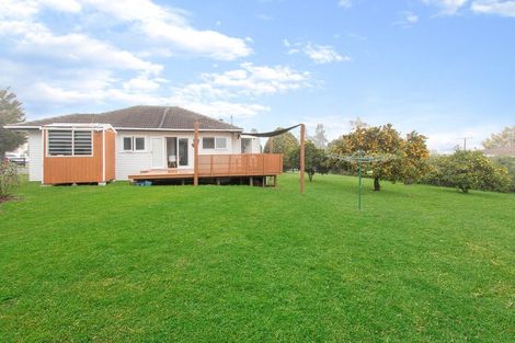 Photo of property in 8 Great Burke Street, Ohaupo, 3803