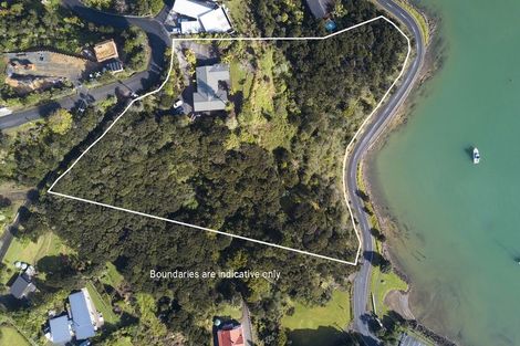 Photo of property in 31 Old Hospital Road, Whangaroa, Kaeo, 0478