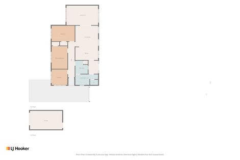 Photo of property in 6 Terrace Street, Putaruru, 3411