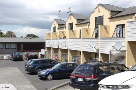 Photo of property in 35b Waller Street, Onehunga, Auckland, 1061