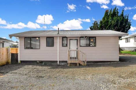Photo of property in 65a Redcrest Avenue, Red Hill, Papakura, 2110