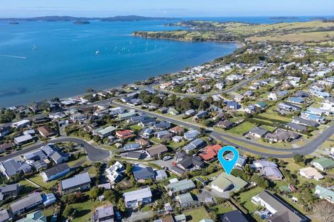 Photo of property in 525 Mahurangi East Road, Algies Bay, Warkworth, 0920