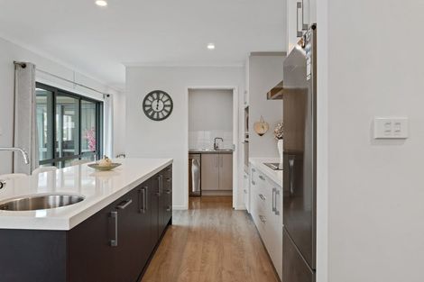 Photo of property in 110 Penetaka Heights, Pyes Pa, Tauranga, 3112