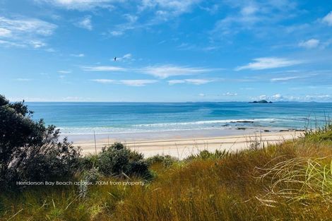 Photo of property in 494 Henderson Bay Road, Houhora, Kaitaia, 0484