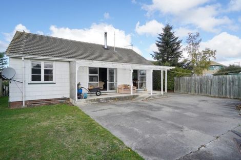 Photo of property in 51 High Street, Leeston, 7632