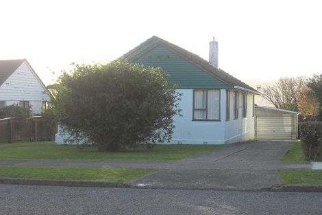 Photo of property in 84 Wilkie Crescent, Naenae, Lower Hutt, 5011