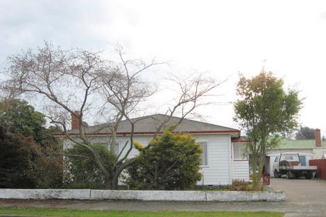 Photo of property in 23 Brucefield Avenue, Netherby, Ashburton, 7700