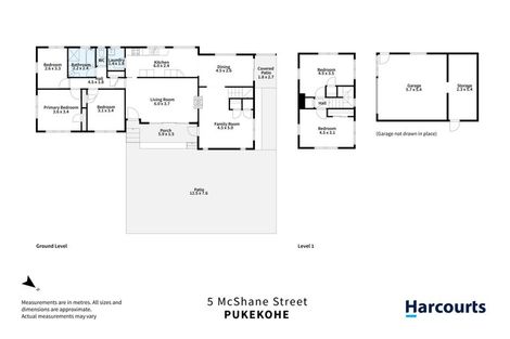 Photo of property in 5 Mcshane Street, Pukekohe, 2120