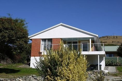 Photo of property in 41 Cheviot Street, Roxburgh, 9500