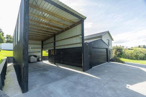 Photo of property in 8 Mccullough Road, Mangapai, Whangarei, 0178