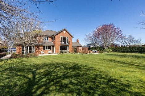 Photo of property in 148 Regent's Park Drive, Casebrook, Christchurch, 8051