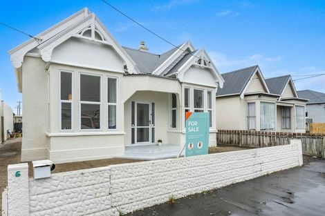 Photo of property in 5 Young Street, Saint Kilda, Dunedin, 9012