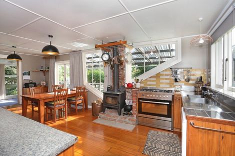 Photo of property in 6 Edwards Street, Kimbolton, Feilding, 4777