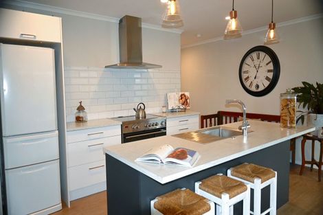 Photo of property in 3 Hurunui Drive, Te Awa, Napier, 4110