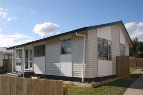 Photo of property in 4 Caesar Roose Place, Huntly, 3700