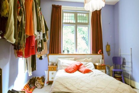 Photo of property in 5 Maurice Terrace, Te Aro, Wellington, 6011