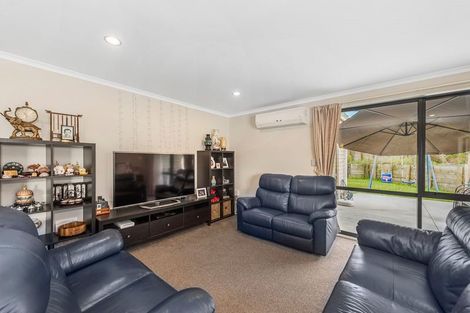 Photo of property in 119 Te Manatu Drive, Huntington, Hamilton, 3210