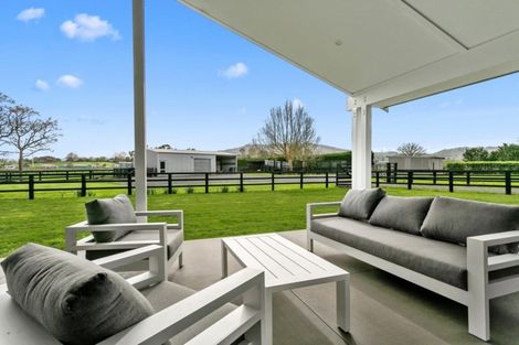 Photo of property in 37 French Pass Road, Cambridge, 3496