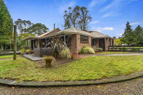 Photo of property in 65 Waitetuna Valley Road, Waitetuna, Raglan, 3295