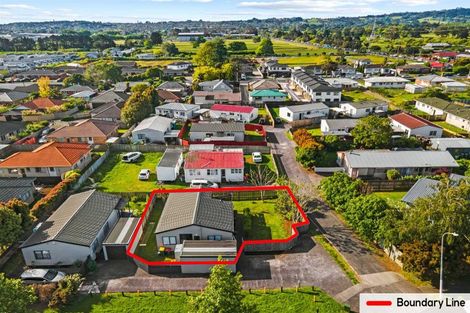 Photo of property in 1/16 Clarice Place, Takanini, 2112