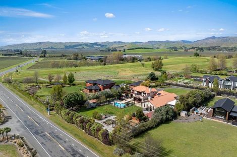 Photo of property in 32 Bradleigh Park, Fairhall, Blenheim, 7272