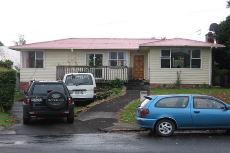 Photo of property in 15 Pelorus Place, Pakuranga, Auckland, 2010