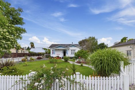 Photo of property in 35 South Street, Taumarunui, 3920