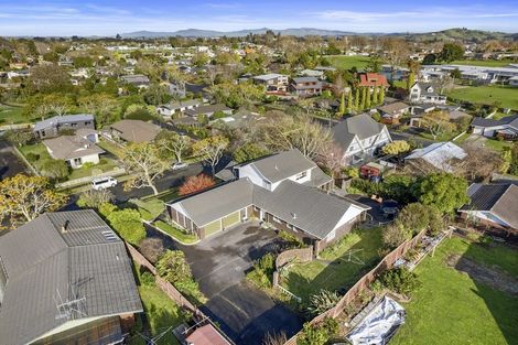 Photo of property in 42 Deanna Avenue, Morrinsville, 3300