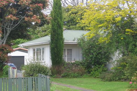 Photo of property in 16 Hampton Terrace, Matamata, 3400