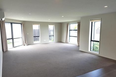 Photo of property in 54 Gosling Crescent, Halswell, Christchurch, 8025