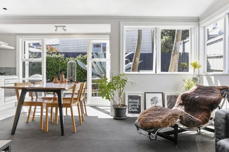 Photo of property in 5 Murdoch Road, Grey Lynn, Auckland, 1021