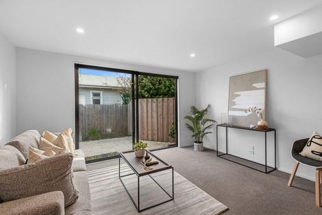 Photo of property in 4/61 Peverel Street, Riccarton, Christchurch, 8041