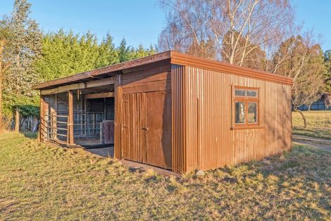 Photo of property in 773 Mount Thomas Road, Fernside, Rangiora, 7471