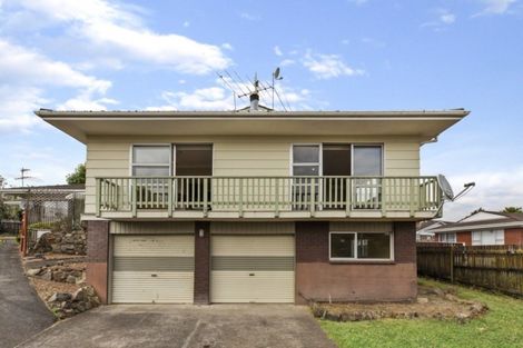 Photo of property in 1/45 Ashdown Place, Pahurehure, Papakura, 2113