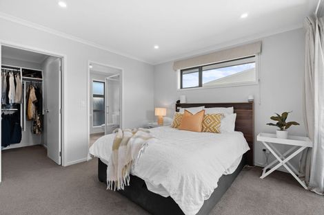 Photo of property in 3 Azara Way, Wigram, Christchurch, 8025