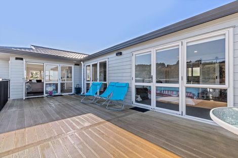 Photo of property in 123 Rangituia Street, Whangamata, 3691