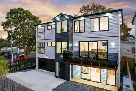 Photo of property in 16a Brandon Road, Glen Eden, Auckland, 0602