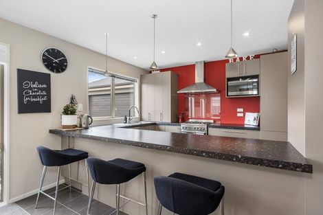 Photo of property in 12 Cromdale Place, Wigram, Christchurch, 8025
